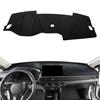 For Honda CRV  2024 (without HUD) Car Dashboard Cover Dash Cover Mat Carpet