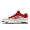 Nike Air Max Ishod Wair SB Varsity Red Men Sneakers White Summit-White FB2393-100