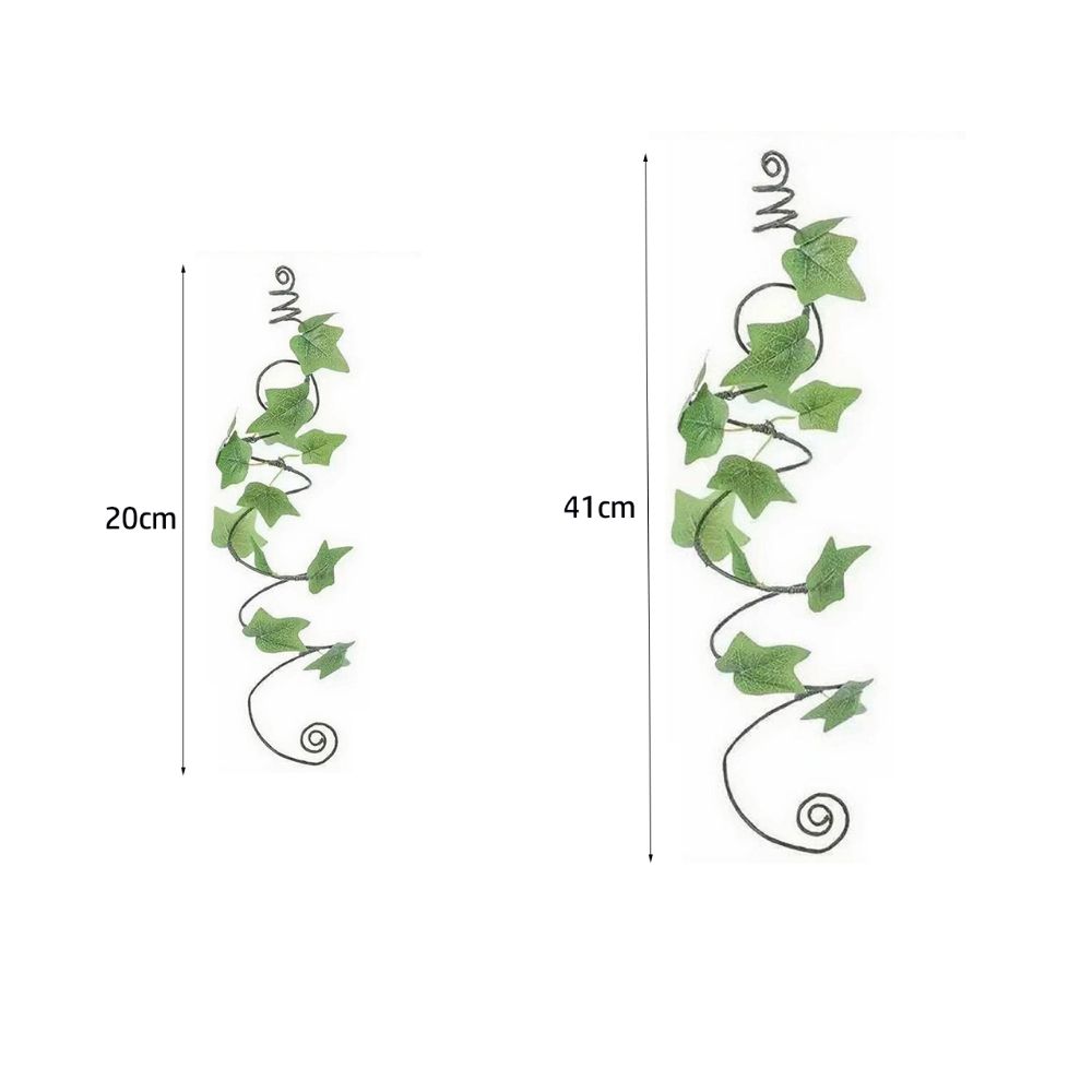 Handmade Ivy Costume Woodland Elf Bracelets DIY Vine Bracelet Forest Elf Bracelet  Shooting Props