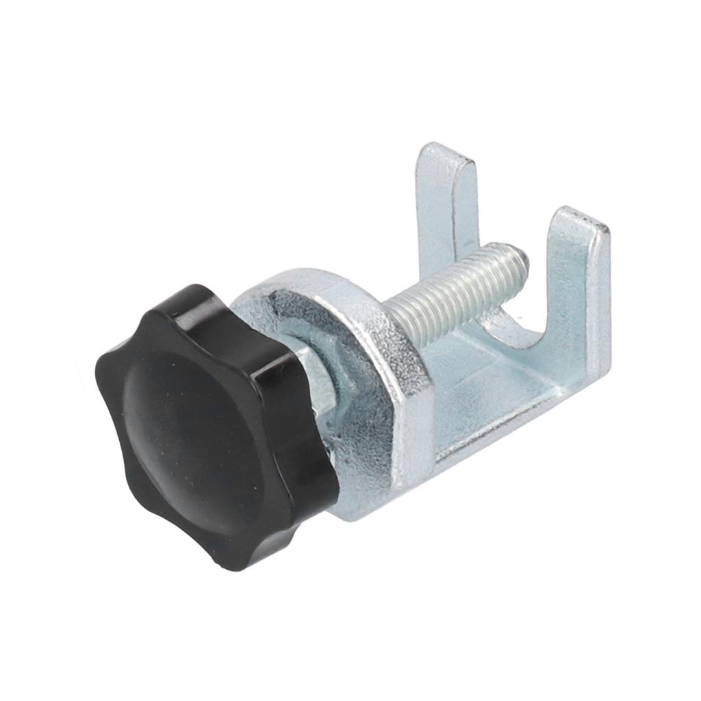 Narzędzie do demontażu ramion wycieraczek samochodowych Stal węglowa Uniwersalne Chromowane Odporne na korozję