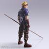 Final Fantasy Vii Final Fantasy Vii Bring Arts Cid Highwind