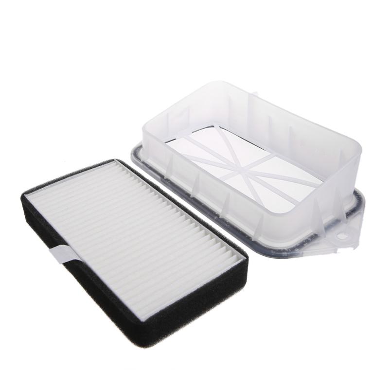 Filtro de cabine com 3 furos para Sagitar Passat Magotan Tiguan Touran Buy1 + 1 grátis