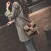 Bag Ins New Bag Women's Bag Fashionable Versatile Small Square Bag Spring and Autumn Feeling Women's Shoulder Bag Messenger Bag