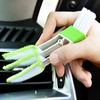 1X Pulitore per Fessure Bocchette Aria Condizionata Auto Macchie Ruggine Catrame Spazzola Spolverino Pulizia Tapparelle Tastiera Lavaggio XNC auto