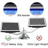 2 Pieces/Set For Tesla Model 3 Model Y HEPA Activated Carbon Air Filter Air Conditioner Filter Element Replacement Kit W/tools