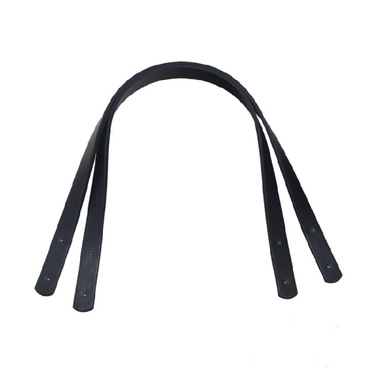 Bolso de Hombro Correa de PU de Repuesto DIY Bolso de Dama Bolsos Artesanales Accesorios