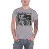 HÃ¼sker DÃ¼ Unisex Erwachsenen Land Speed Record T-Shirt