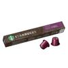 Starbucks Verona Espresso Coffee Capsules (10 Pack)