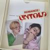 ENHYPEN (autographed) ROMANCE: UNTOLD Autographed CD Album Used