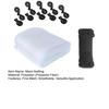 Garden Mesh Netting Plant Insect Barrier Cover Mosquito Net Fine Mesh Insect Netting for Raised Beds Greenhouse Patio