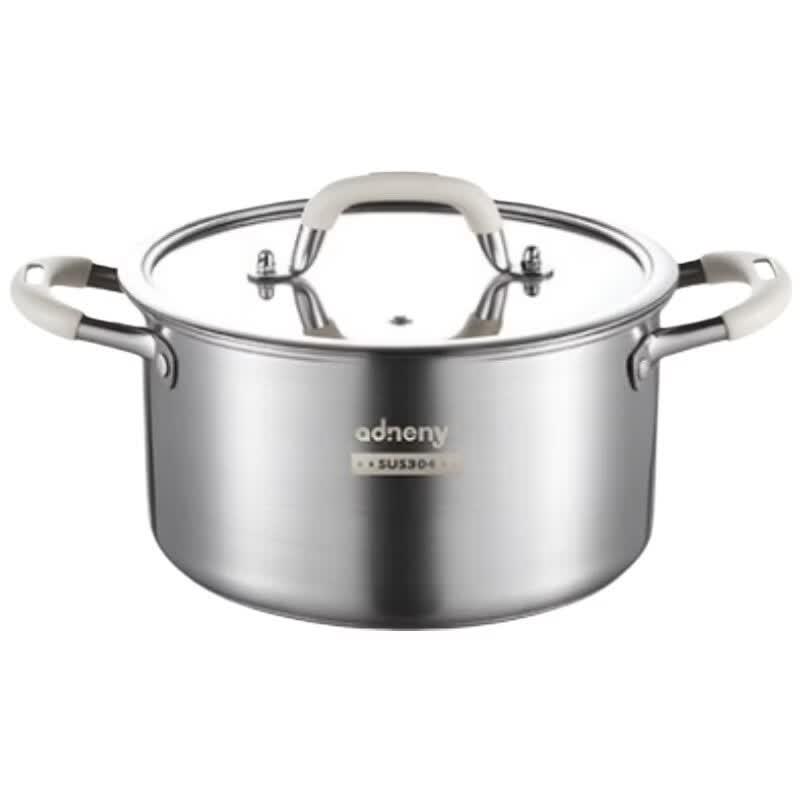 Adneny AS-615 Compound Bottom Stockpot