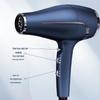 High-Power Professional Spanish Hair Dryer for Salon Styling