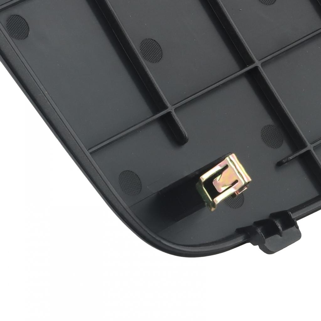 Instrument Panel Accessories Compact Easy Installation