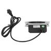 Contrôleur de Fauteuil Inclinable Électrique Chargement USB Rétroéclairage LED 5 Broches Commande Manuelle pour Canapé Électrique pour Fauteuil Électrique à Relève-Personne