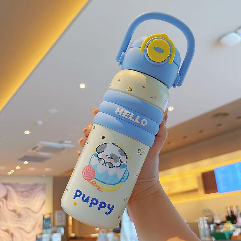 Xiaoyueya 316 Stainless Steel Insulated Water Bottle