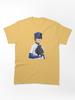 Hikaru no Go Ace of Diamond Eijun Sawamura Classic Unisex T-Shirt
