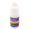 Quick-Dry Wearable Nail Glue - 3g, No Light Needed, Non-Whitening, for Nail Tips