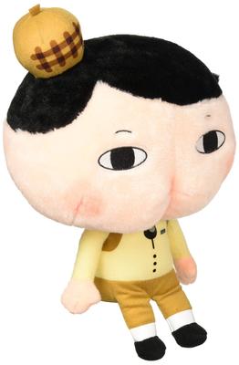 Sun Arrow Butt Tantei Plush Toy M