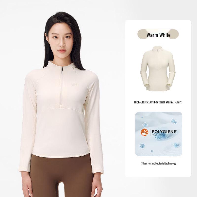 

Женская футболка с длинным рукавом Pelliot S