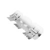 Protector Guard Skull Exhaust Pipe Shield Heat Cover Muffler Motorcycle Accessories Universal For Harley Honda Yamaha Custom