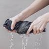Magic Glass Cleaning Cloth Streak Free No Water Marks Mirror Wiping Household Cleaning Sponge for Home Use