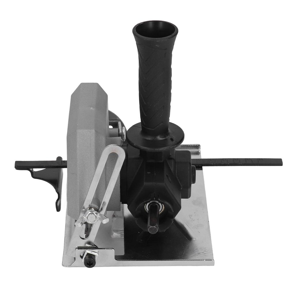 Drill To Saw Adapter Grinder Converter Cutting Fixing Bracket Accessory Set Kit for Working