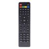 Universelle TV-Box-Fernbedienung Ersatz für Mecool K1 KI Plus KII Pro DVB-T2 Set-Top-Box IR für Smart-Fernbedienung