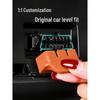 Honda OBD Interface Silicone Protective Cover - Waterproof & Dustproof for HR-V, Elysion, Binzhi
