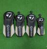 TaylorMade Golfschlägerhauben: Hölzer, Putter, Eisen, Unisex