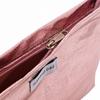 INS Fashion Shining Makeup Bag Organizer for Travel Cosmetics Toiletries for Women Large-capacity Clutch Bag Pouch Waterproof PU