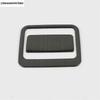 Car Glove Box Handle Sequ Panel Cover Trim For TOYOTA RAV4 RAV 4 XA50  - 2024 Stainless Steel / ABS Accessories Interior