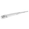 Car Chrome Rear Window Rain Wiper Blade Cover Trim for Kia Sportage KX5 QL 2015 2018