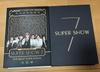 [USED] SUPER SHOW 7 DVD Superjunior Ss7