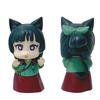 10 - 19cm The Apothecary Diaries Sitting And Standing Style Mao Mao Action Figure Anime PVC Model Collectible Toys