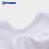 Fila Fusion Unisex No-Show Socks