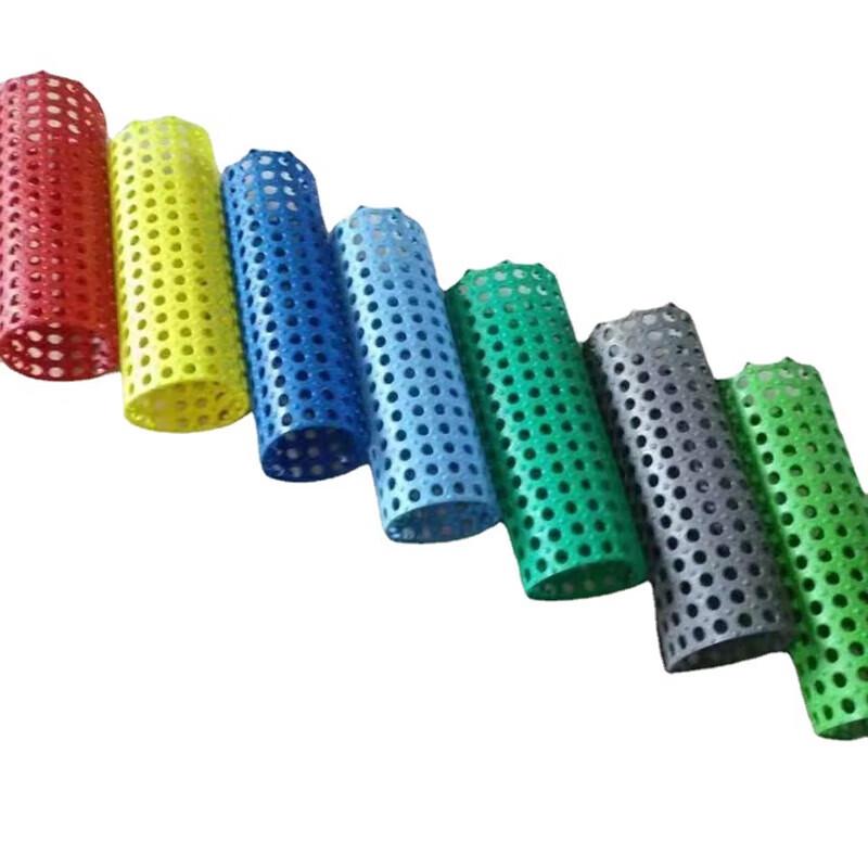 Jingliansheng Splicable Round Hole Non-slip Mat