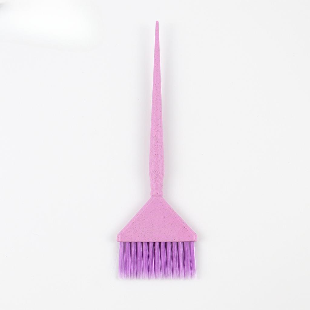1pc Professional Hair Dye Brush Coloring Applicator Brushes Salon Barber Hairdressing DIY Haircut Accessories Escova De Cabelo
