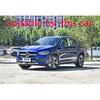 For Mercedes-Benz GLA-Class H247 GLA200 220 250   Car Accessories Carbon Fiber Style Door Handle Cover Trim Molding