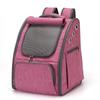 Breathable Pet Skylight Travel Backpack for Cats & Dogs