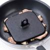 KAI Meat Bacon Press Masterpiece Made in Japan DH2508 & Chef's