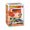 Funko Dragon Ball Z Recoome POP! Anime -