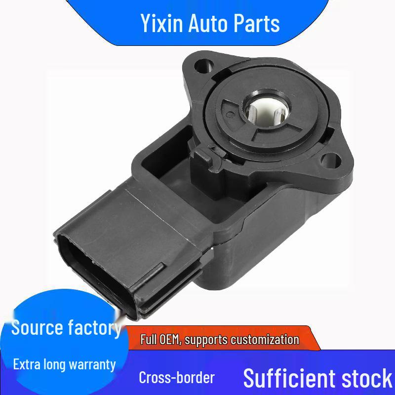 Throttle Position Sensor for Ford Lincoln 3L5Z-9B989-AA Available