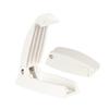 Motorhome Caravan Door Catch Holder Latch For Truck Van Travel Baggage Rv Camper Accessories Trailer White ABS Auto Styling