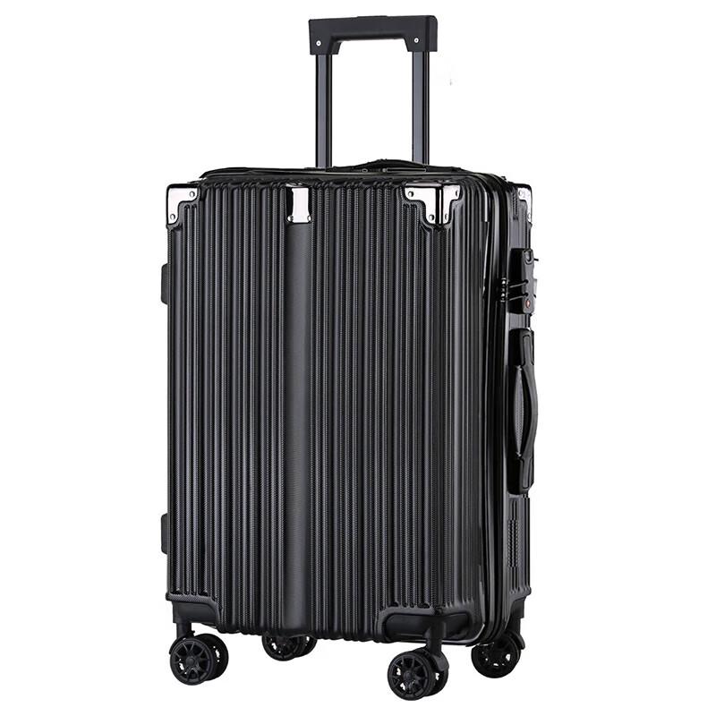 Strolling Time 26-inch Hardside Spinner Luggage