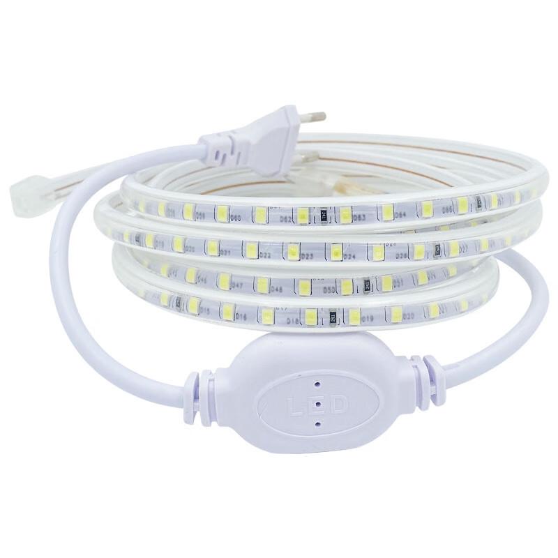 Rongsong Outdoor Waterproof Flexible LED Neon Strip Light
