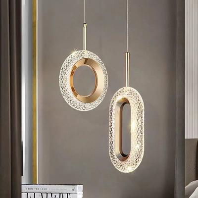 Lampy sufitowe – Żyrandole i lampy wiszące