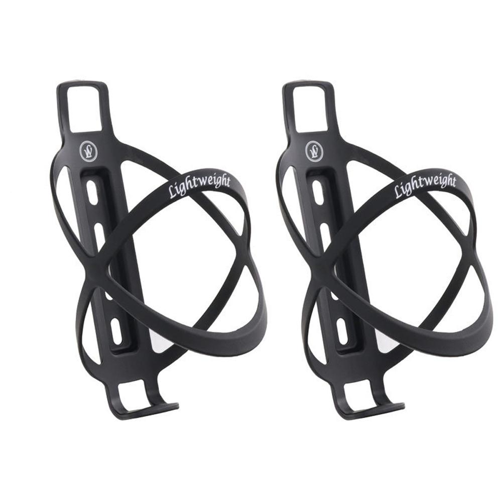 Ultralight 18g Bicycle Bottle Holder Bike Carbon Bottle Cage Cup Holder Mtb Road Universal Ultralight Bicycle Water Bottle Cages
