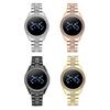 Fashion Diamond-encrusted LED Touch Screen Women's Watch Women's Watch Electronic Watch Watch