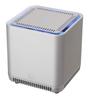 Air Protector APEC Air Made In 6 Tatami Photocatalytic Decomposition Silver Purifier, Small, Japan, Mats, Method, Disinfecting, Deodorizing, Quiet,