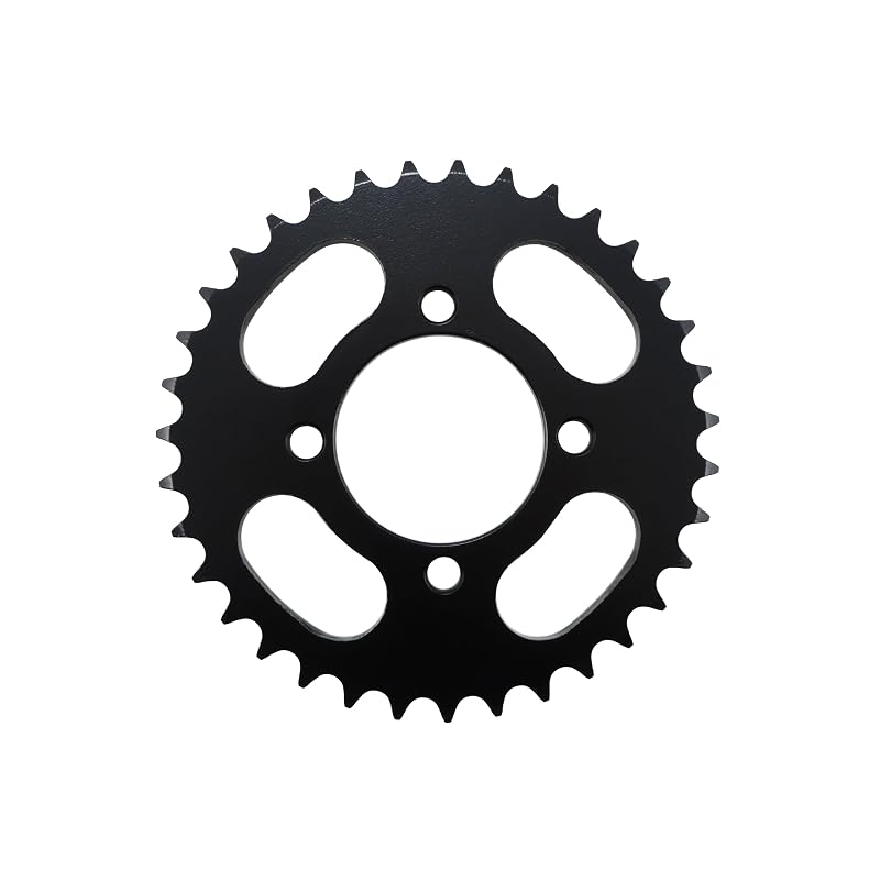 KITACO Driven Sprocket (35T) for Super Cub 50/Super Cub 70/Super Cub 90 etc. Part Number: 535-1086235